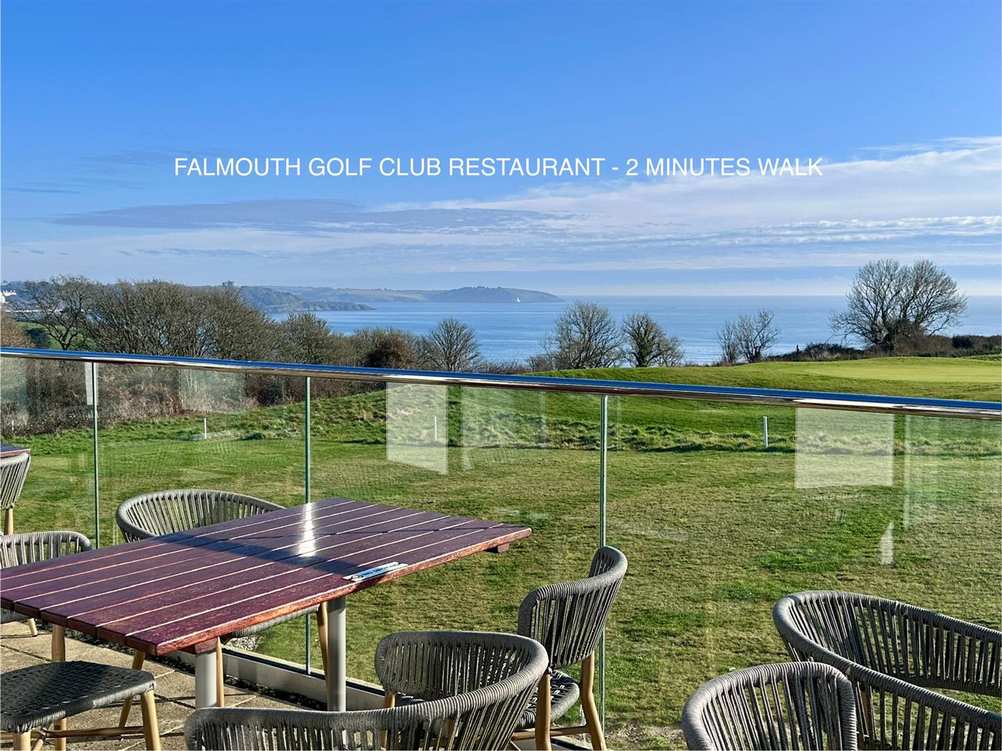 The Green, Falmouth